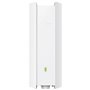 Punto de Acceso Inalámbrico TP-Link Omada EAP650-OUTDOOR/ WiFi 6/ PoE+/ 3000Mbps/ 2.4GHz 5GHz/ Antenas de 5dBi/ WiFi 802.11 ax/a