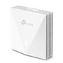 Punto de Acceso Inalámbrico TP-Link Omada EAP650-WALL/ WiFi 6/ PoE+/ 2976Mbps/ 2.4GHz 5GHz/ Antenas de 5dBi/ WiFi 802.11 ax/ac/a