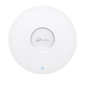 Punto de Acceso Inalámbrico TP-Link Omada EAP653/ WiFi 6/ PoE+ 2976Mbps/ 2.4GHz 5GHz/ Antenas de 5dBi/ WiFi 802.11ax/ac/a/n/b/g