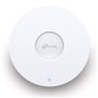 Punto de Acceso Inalámbrico TP-Link Omada EAP660 HD/ WiFi 6/ PoE 3600Mbps/ 2.4GHz 5GHz/ Antenas de 5dBi/ WiFi 802.11ax/ac/a/n/b/