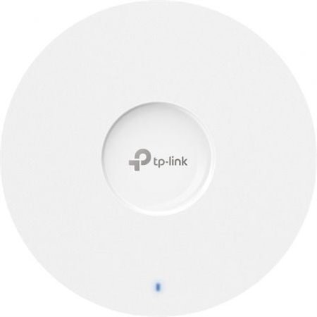 Punto de Acceso Inalámbrico TP-Link Omada EAP683 UR/ WiFi 6/ PoE+/ 6000Mbps/ 2.4GHz 5GHz/ Antenas de 5dBi/ WiFi 802.11 ax/ac/n/g