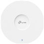 Punto de Acceso Inalámbrico TP-Link Omada EAP683 UR/ WiFi 6/ PoE+/ 6000Mbps/ 2.4GHz 5GHz/ Antenas de 5dBi/ WiFi 802.11 ax/ac/n/g