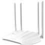 Punto de Acceso Inalámbrico TP-Link TL-WA1201 PoE 1200Mbps/ 2.4GHz 5GHz/ WiFi 802.11b/g/n - 802.11ac/n/a
