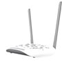 Punto de Acceso Inalámbrico TP-Link TL-WA801N V6 PoE 300Mbps/ 2.4GHz/ Antenas de 5dBi/ WiFi 802.11n/b/g