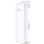 Punto de Acceso Repetidor Inalámbrico TP-Link CPE210 PoE 300Mbps/ 2.4GHz/ Antena de 9dBi/ WiFi 802.11n/b/g