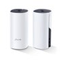 Sistema Mesh TP-Link Deco P9 2200Mbps/ 2.4GHz 5GHz/ Pack de 2