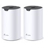 Sistema Mesh TP-Link Deco S7 1900Mbps/ 2.4GHz 5GHz/ Pack de 2