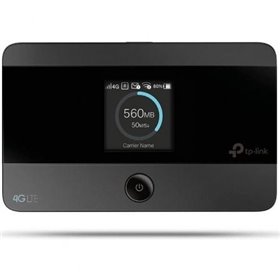 Modem Inalámbrico 4G TP-Link M7350 150Mbps/ 2.4GHz 5GHz/ 1 Antena/ WiFi 802.11a/b/g/n