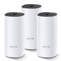 Sistema Mesh TP-Link Deco M4 1200Mbps/ 2.4GHz 5GHz/ Pack de 3