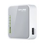 Router Inalámbrico 3G TP-Link TL-MR3020 150Mbps/ 2.4GHz/ 1 Antena/ WiFi 802.11n/g/b