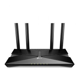 Router Inalámbrico TP-Link Archer AX53/ WiFi 6/ 3000 Mbps/ 2.4GHz 5GHz/ 4 Antenas/ WiFi 802.11ax/ac/n/a/ - n/b/g
