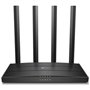 Router Inalámbrico TP-Link Archer C6 1200Mbps/ 2.4GHz 5GHz/ 4 Antenas/ WiFi 802.11ac/n/a - b/g/n