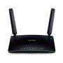 Router Inalámbrico 4G TP-Link Archer MR200 V2 750Mbps/ 2.4GHz 5GHz/ 2 Antenas/ WiFi 802.11ac/n/a - b/g/n