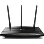 Módem Router Inalámbrico TP-Link Archer VR400 1200Mbps/ 2.4GHz 5GHz/ 3 Antenas/ WiFi 802.11ac/n/a/ - b/g/n