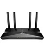 Router Inalámbrico TP-Link EX220/ WiFi 6/ 1800 Mbps/ 2.4GHz 5GHz/ 4 Antenas/ WiFi 802.11ax/ac/n/a/ - n/b/g
