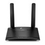 Router Inalámbrico 4G TP-Link TL-MR100 300Mbps/ 2.4GHz/ 2 Antenas/ WiFi 802.11b/g/n