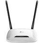 Router Inalámbrico TP-Link TL-WR841N V14 300Mbps/ 2.4GHz/ 2 Antenas 5dBi/ WiFi 802.11n/g/b