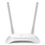Router Inalámbrico TP-Link TL-WR850N 300Mbps/ 2.4GHz/ 2 Antenas/ WiFi 802.11n/g/b