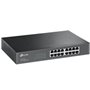 Switch TP-Link TL-SG1016D 16 Puertos/ RJ-45 10/100/1000