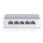 Switch TP-Link 5P 5 Puertos/ RJ-45 10/100