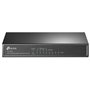 Switch TP-Link SF1008P 8 Puertos/ RJ-45 10/100 PoE