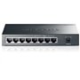 Switch TP-Link TL-SG1008P 8 Puertos/ RJ-45 10/100/1000 PoE