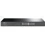 Switch TP-Link TL-SG1016 16 Puertos/ RJ-45 10/100/1000