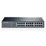 Switch TP-Link TL-SG1024DE 24 Puertos/ RJ-45 10/100/1000