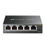 Switch TP-Link Easy Smart TL-SG105E 5 Puertos/ RJ-45 10/100/1000