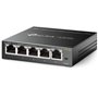 Switch TP-Link TL-SG105S 5 Puertos/ RJ-45 10/100/1000