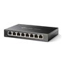 Switch TP-Link TL-SG108S 8 Puertos/ RJ-45 10/100/1000