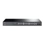 Switch Gestionable TP-Link Gigabit TL-SG1428PE 28 Puertos/ RJ-45 10/100/1000 PoE+/ SFP