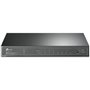 Switch Gestionable TP-Link Omada TL-SG2008P 8 Puertos/ RJ-45 10/100/1000/ PoE
