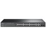 Switch TP-Link Omada TL-SL2428P 28 Puertos/ RJ-45 10/100 PoE/ SFP