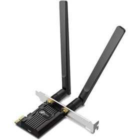 Tarjeta de Red Inalámbrica-PCI Express TP-Link Archer TX20E/ 1800Mbps/ 2.4/5GHz