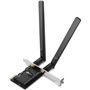 Tarjeta de Red Inalámbrica-PCI Express TP-Link Archer TX20E/ 1800Mbps/ 2.4/5GHz