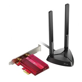 Tarjeta de Red Inalámbrica-PCI Express TP-Link Archer TX3000E/ 3000Mbps/ 2.4/5GHz