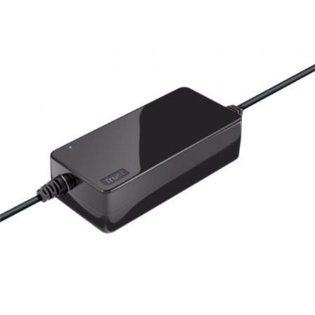 Cargador de Portátil Trust MAXO Para Acer/ 90W/ Automático/ 3 Conectores/ Voltaje 18-20V