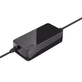 Cargador de Portátil Trust MAXO Para Asus/ 90W/ Automático/ 6 Conectores/ Voltaje 18-20V