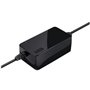 Cargador de Portátil Universal Trust Primo 21904/ 45W/ Automático/ 6 Conectores/ Voltaje 18-20V
