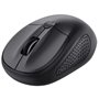 Ratón Inalámbrico por Bluetooth Trust Primo/ Hasta 1600 DPI