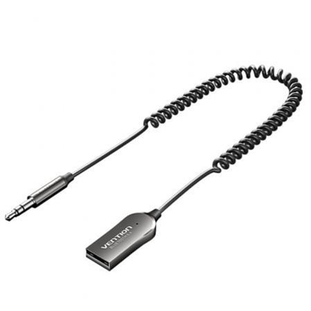 Receptor FM/ MP3/ Bluetooth Vention NAIHG