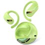 Auriculares Deportivos Bluetooth Vention Open Ear OpenBeat O12 NBUG0 con estuche de carga/ Verdes