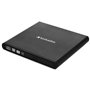 Grabadora Externa CD/DVD Verbatim Slimline 98938
