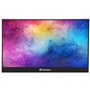 Monitor Portátil Táctil Verbatim PMT-17 17.3"/ Full HD/ Multimedia/ Negro