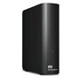 Disco Externo Western Digital WD Elements Desktop 6TB/ 3.5"/ USB 3.0