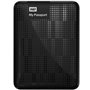 Disco Duro Externo Western Digital My Passport/ 2.5"/ 1TB/ USB 3.0