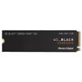 Disco SSD Western Digital WD Black SN850X 4TB/ M.2 2280 PCIe 4.0/ Full Capacity