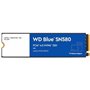 Disco SSD Western Digital WD Blue SN580 2TB/ M.2 2280 PCIe/ Full Capacity