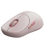 Ratón Inalámbrico Xiaomi Wireless Mouse 3/ Hasta 1200 DPI/ Rosa